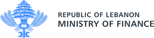 Ministry of Finance logo